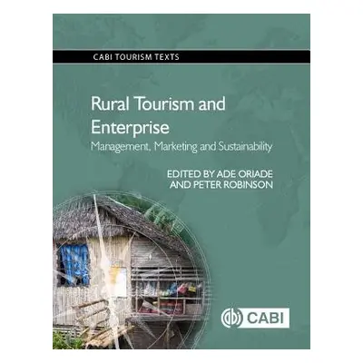 Rural Tourism and Enterprise