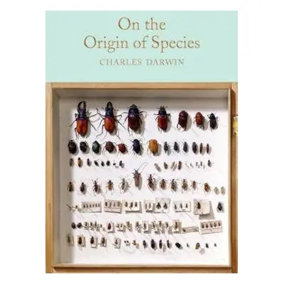 On the Origin of Species - Darwin, Charles