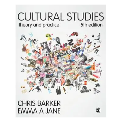 Cultural Studies - Barker, Chris a Jane, Emma A.