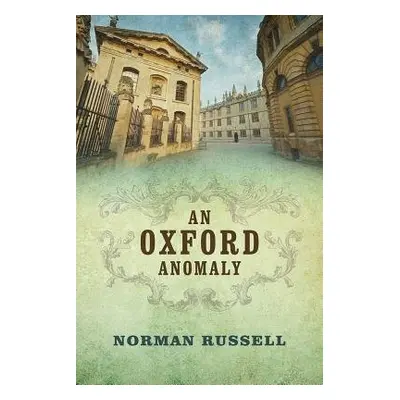 Oxford Anomaly - Russell, Norman