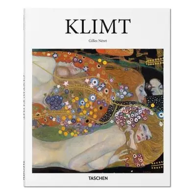 Klimt - Neret, Gilles