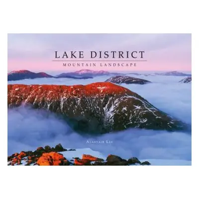 Lake District Mountain Landscape - Lee, Alastair