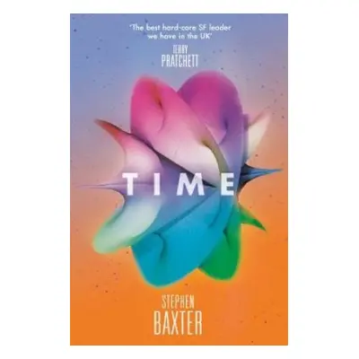 Time - Baxter, Stephen