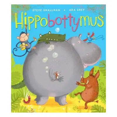 Hippobottymus - Smallman, Steve