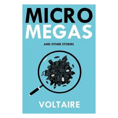 Micromegas - Voltaire