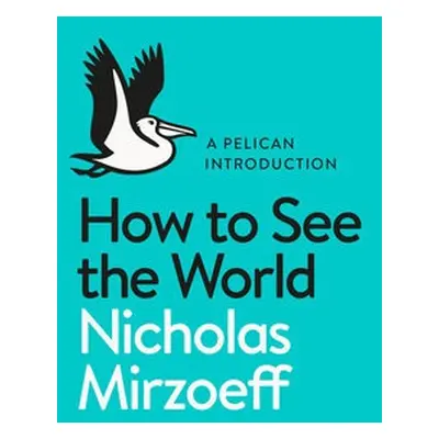 How to See the World - Mirzoeff, Nicholas