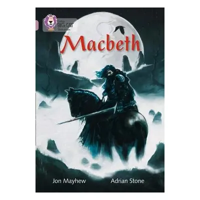 Macbeth - Mayhew, Jon