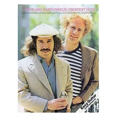 Simon a Garfunkel's Greatest Hits