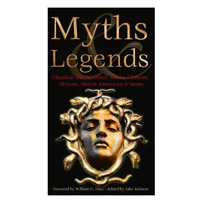 Myths a Legends