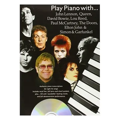 Play Piano With...