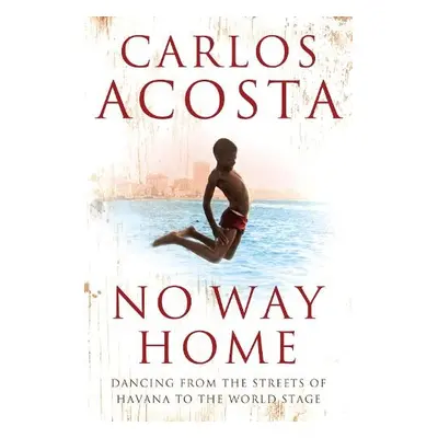 No Way Home - Acosta, Carlos