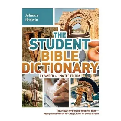 Student Bible Dictionary - Godwin, Johnnie a Godwin, Phyllis a Dockrey, Karen