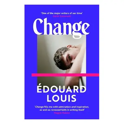 Change - Louis, Edouard