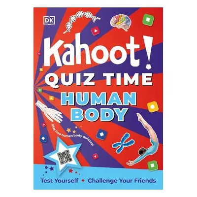 Kahoot! Quiz Time Human Body - Kahoot!