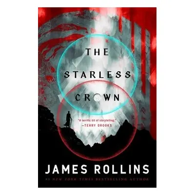 Starless Crown - Rollins, James