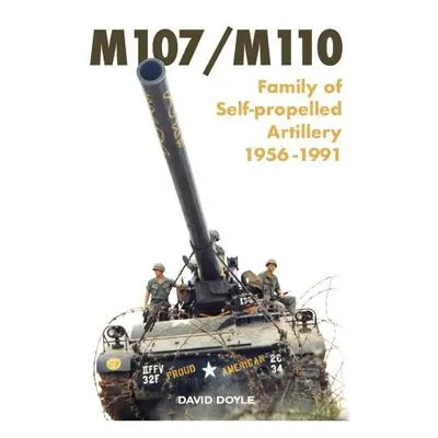 M107/M110 - Doyle, David