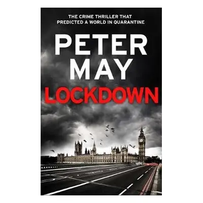 Lockdown - May, Peter