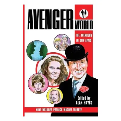 Avengerworld - Hayes, Alan