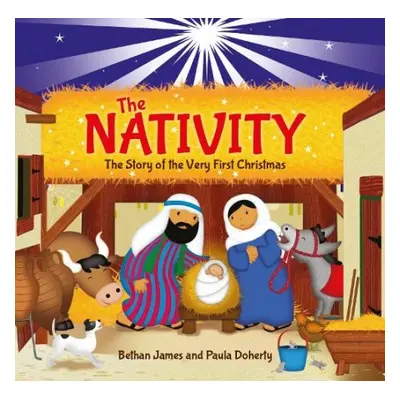 Nativity - James, Bethan