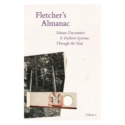 Fletcher's Almanac - Fletcher, Kate