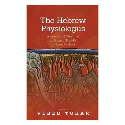 Hebrew Physiologus