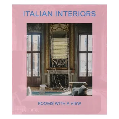 Italian Interiors - May Todd, Laura