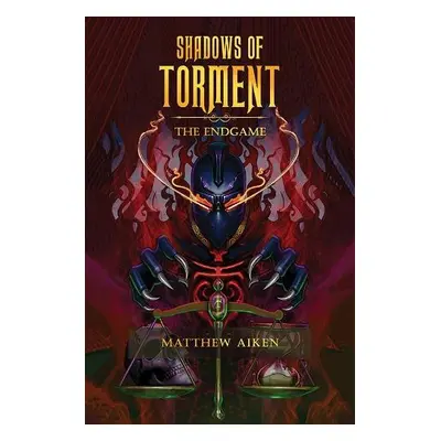 Shadows of Torment - Aiken, Matthew