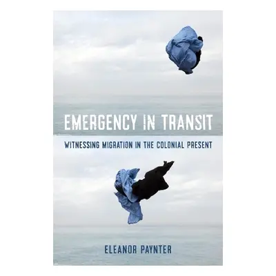 Emergency in Transit - Paynter, Eleanor