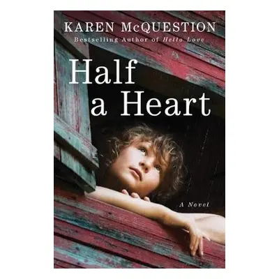 Half a Heart - McQuestion, Karen