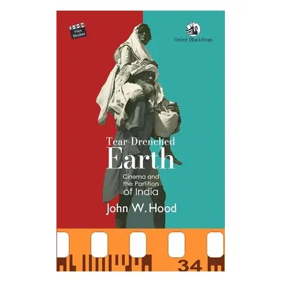 Tear-Drenched Earth - Hood, John W.