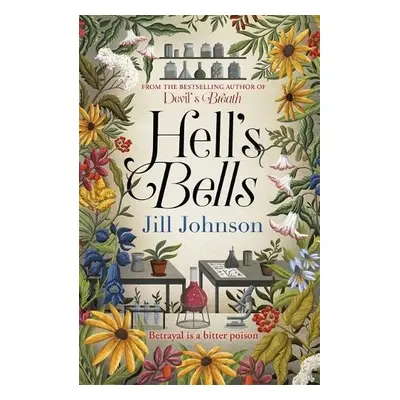 Hell's Bells - Johnson, Jill