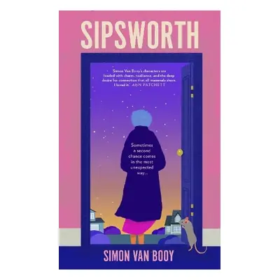 Sipsworth - Van Booy, Simon