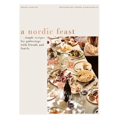 Nordic Feast - Karstad, Mikkel