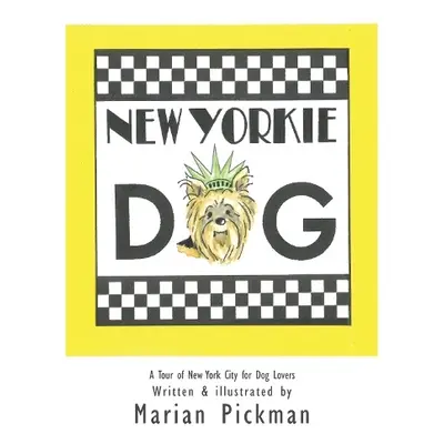 New Yorkie Dog - Pickman, Marian