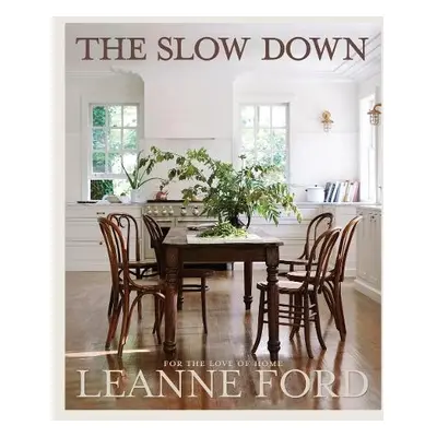 Slow Down - Ford, Leanne