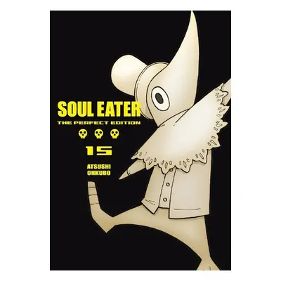 Soul Eater: The Perfect Edition 15 - Ohkubo