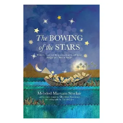 Bowing of the Stars - Sinclair, Mehded Maryam