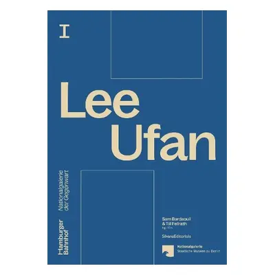 Lee Ufan