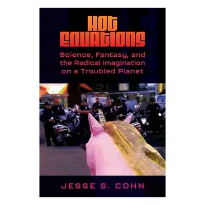 Hot Equations - Cohn, Jesse S.