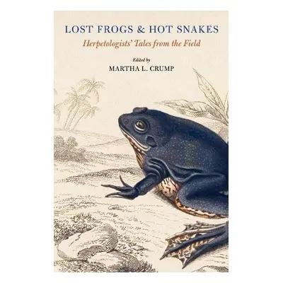 Lost Frogs and Hot Snakes