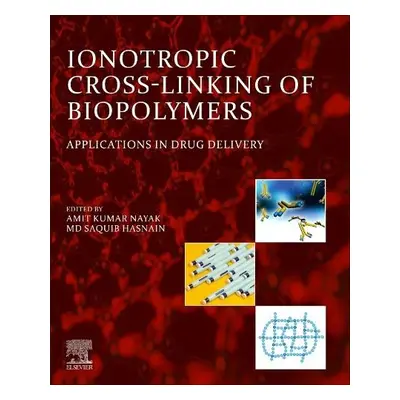 Ionotropic Cross-Linking of Biopolymers