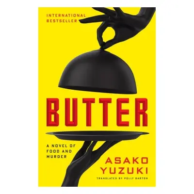 Butter - Yuzuki, Asako