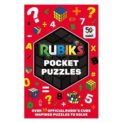 Rubik’s Cube: Pocket Puzzles - Farshore