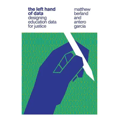 Left Hand of Data - Berland, Matthew a Garcia, Antero