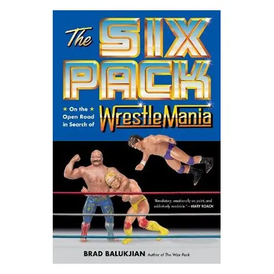 The Six Pack - Balukjian, Brad