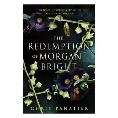 Redemption of Morgan Bright - Panatier, Chris