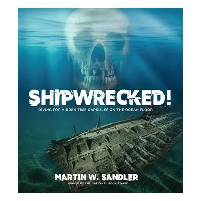 Shipwrecked! - Sandler, Martin W.