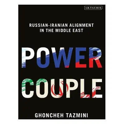 Power Couple - Tazmini, Ghoncheh (London School of Economics, UK)