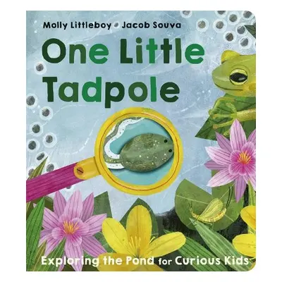 One Little Tadpole - Littleboy, Molly