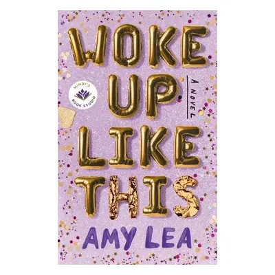 Woke Up Like This - Lea, Amy